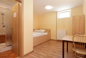 Beg Rooms