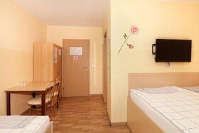 Beg Rooms