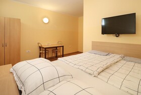 Beg Rooms