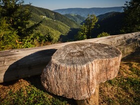 Chalets Toplak