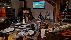 Chalets Toplak