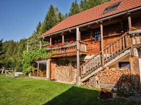 Chalets Toplak