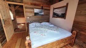 Chalets Toplak