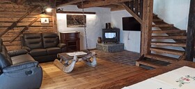 Chalets Toplak