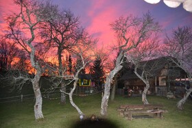 Chalets Toplak