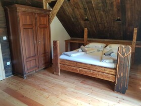 Chalets Toplak
