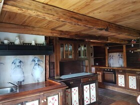 Chalets Toplak