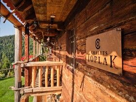 Chalets Toplak
