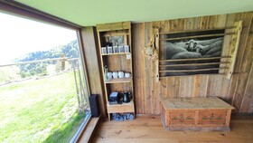 Chalets Toplak