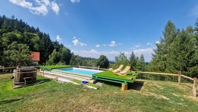 Chalets Toplak