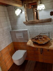 Chalets Toplak