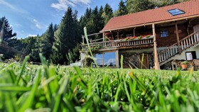 Chalets Toplak