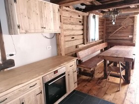 Chalets Toplak