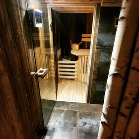 Chalets Toplak
