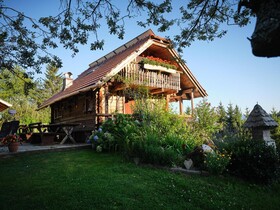 Chalets Toplak
