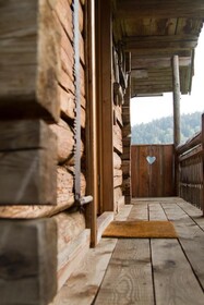 Chalets Toplak