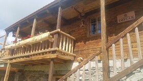 Chalets Toplak