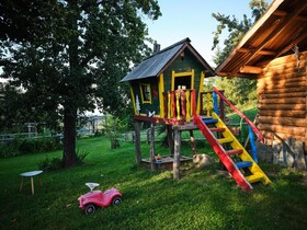 Chalets Toplak