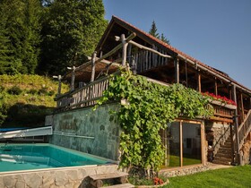 Chalets Toplak