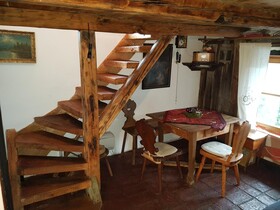 Chalets Toplak