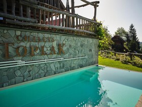 Chalets Toplak