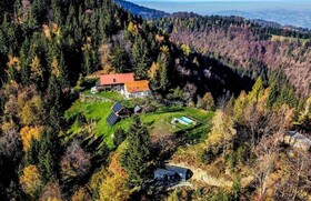 Chalets Toplak