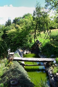 Chalets Toplak