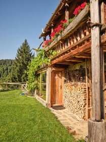 Chalets Toplak
