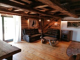 Chalets Toplak