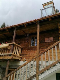 Chalets Toplak