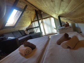 Chalets Toplak