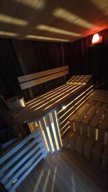 Chalets Toplak