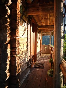 Chalets Toplak