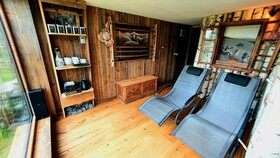 Chalets Toplak
