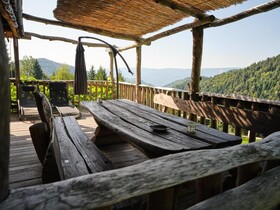 Chalets Toplak