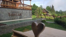 Chalets Toplak