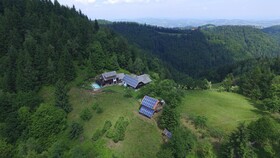 Chalets Toplak