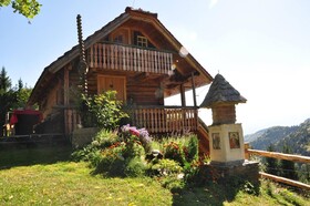Chalets Toplak