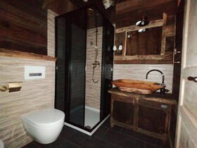 Chalets Toplak