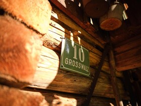 Chalets Toplak