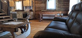 Chalets Toplak