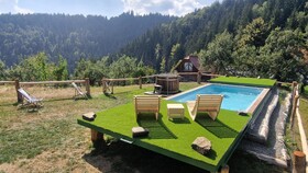Chalets Toplak