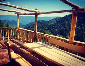 Chalets Toplak