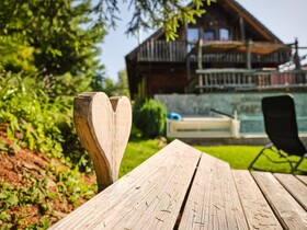 Chalets Toplak