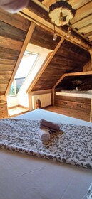 Chalets Toplak