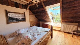 Chalets Toplak