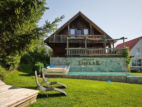 Chalets Toplak