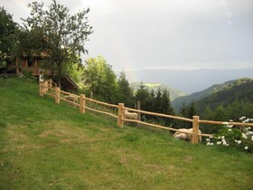 Chalets Toplak