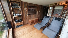 Chalets Toplak