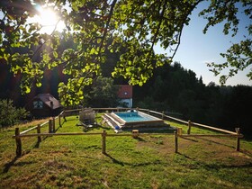 Chalets Toplak